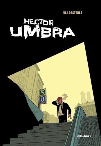  Hector Umbra