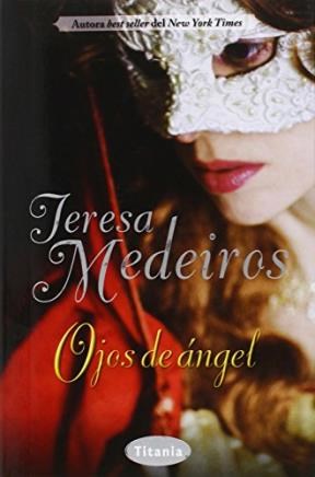 Ojos De Angel