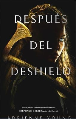  Despues Del Deshielo (Libro 1)