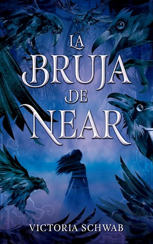  Bruja De Near  La