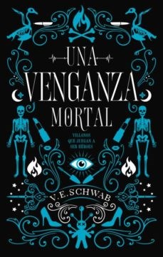  Una Venganza Mortal