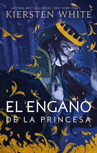  Enga O De La Princesa  El