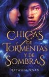  Chicas De Tormenta Y De Sombras