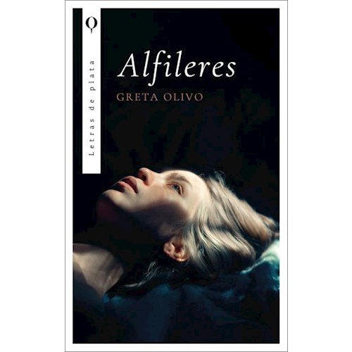 Papel ALFILERES