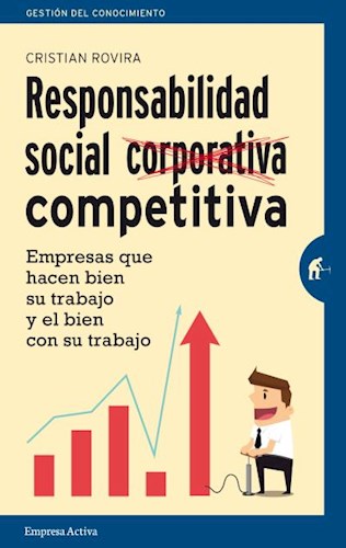 Papel RESPONSABILIDAD SOCIAL COMPETITIVA