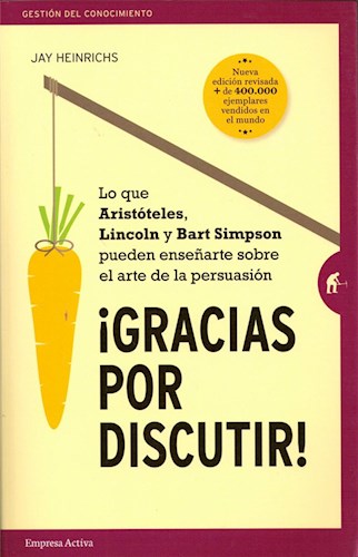  Gracias Por Discutir  Empresa Activa