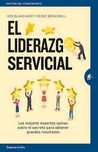  Liderazgo Servicial  El