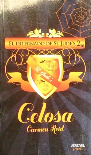 Papel CELOSA EL INTERNADO DE ST JUDE´S 2