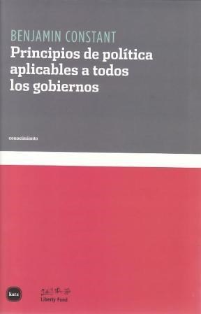 Papel PRINCIPIOS DE POLITICA APLICABLES A TODOS LOS GOBIERNOS