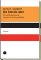 Papel SIN FINES DE LUCRO