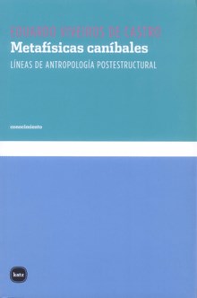 Papel METAFISICAS CANIBALES