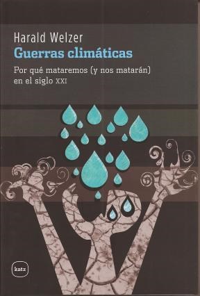 Papel GUERRAS CLIMATICAS