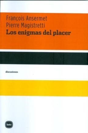 Papel LOS ENIGMAS DEL PLACER