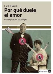 Papel POR QUÉ DUELE EL AMOR