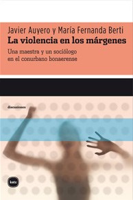 Papel LA VIOLENCIA EN LOS MARGENES