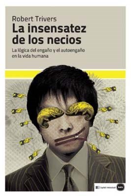 Papel LA INSENSATEZ DE LOS NECIOS