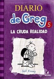  Diario De Greg 5