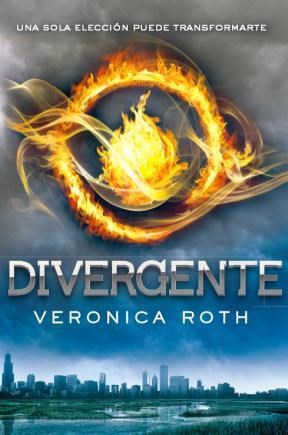 Papel DIVERGENTE