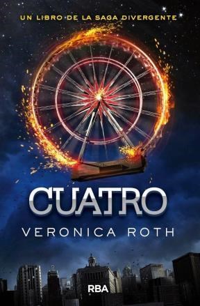  Cuatro
