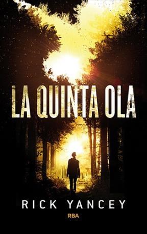 Papel LA QUINTA OLA