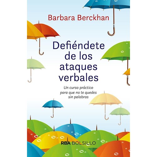 Papel DEFIÉNDETE DE ATAQUES VERBALES
