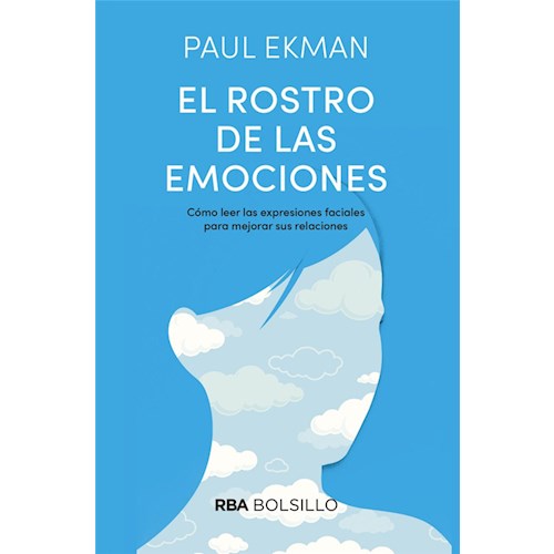 Papel EL ROSTRO DE LAS EMOCIONES