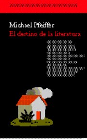  Destino De La Literatura