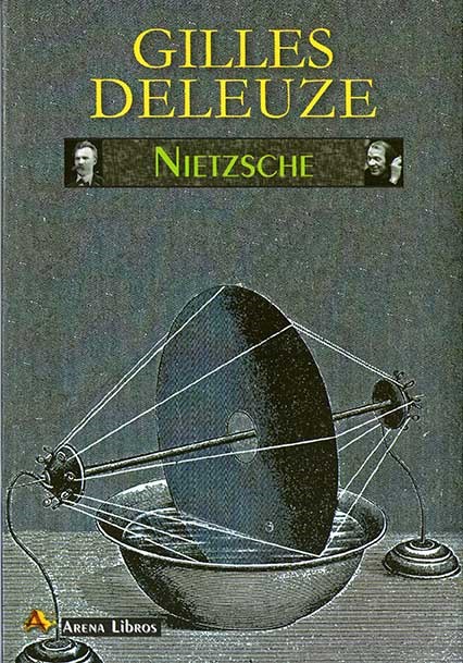 Papel NIETZSCHE