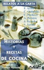 Papel RELATOS A LA CARTA