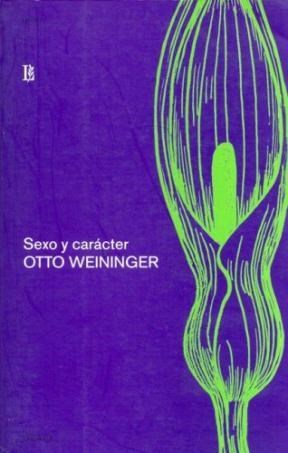 Papel SEXO Y CARACTER (LOSADA)