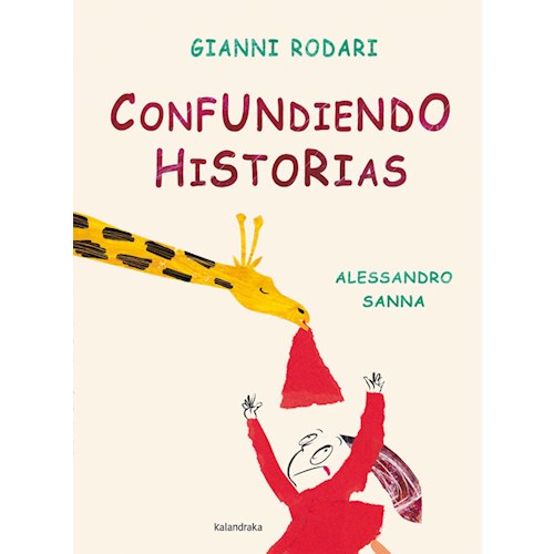 Papel CONFUNDIENDO HISTORIAS
