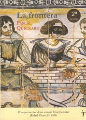 Papel LA FRONTERA