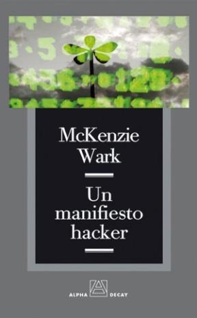  Manifiesto Hacker  Un