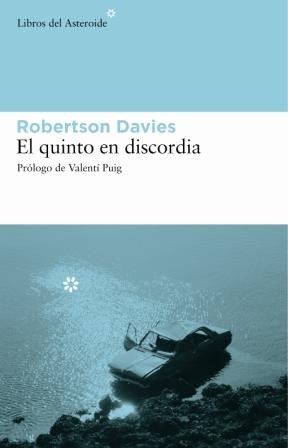Papel EL QUINTO EN DISCORDIA