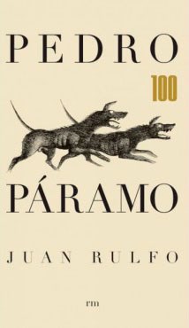 Papel Pedro Paramo (1955)