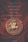  Codice Secreto De Los Templarios  El