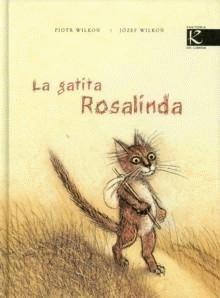  Gatita Rosalinda  La