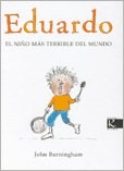  Eduardo El Ni O Mas Terrible