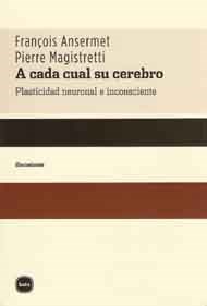 Papel A CADA CUAL SU CEREBRO