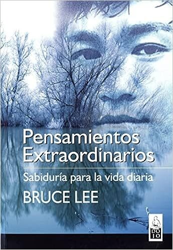 Papel PENSAMIENTOS EXTRAORDINARIOS