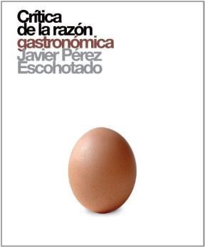  Critica De La Razon Gastronomica