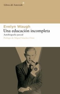 Papel UNA EDUCACION INCOMPLETA