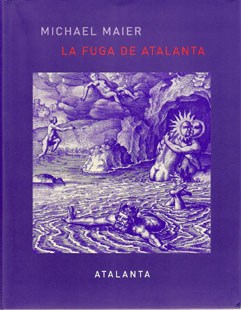 Papel FUGA DE ATALANTA, LA