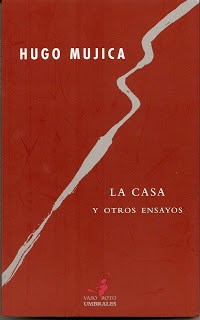 Papel LA CASA Y OTROS ENSAYOS