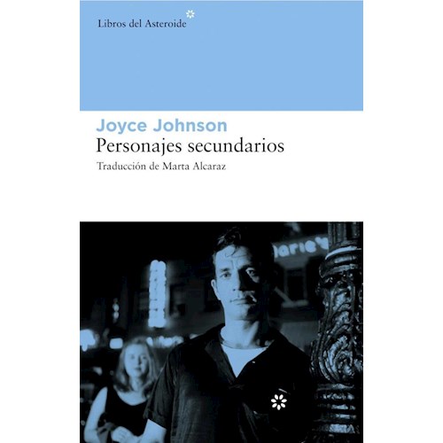 Papel PERSONAJES SECUNDARIOS