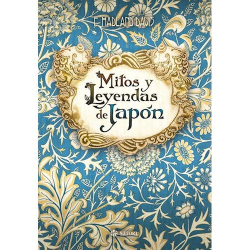 Papel MITOS Y LEYENDAS DE JAPÓN