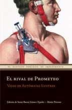 Papel EL RIVAL DE PROMETEO