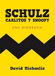 Papel SCHULZ. CARLITOS Y SNOOPY