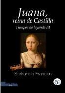  Juana  Reina De Castilla - Tiempos De Leyenda Iii -