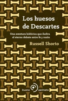 Papel LOS HUESOS DE DESCARTES
